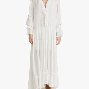 Free People Sweet Darlin Maxi Dress